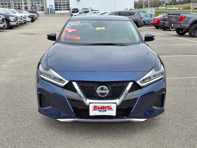 2023 Nissan Maxima 3.5 SV