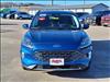 2022 Ford Escape Hybrid Titanium