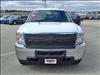 2011 Chevrolet Silverado 2500HD LT