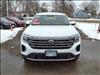 2024 Volkswagen Atlas SE 4Motion