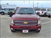2013 Chevrolet Silverado 1500 LTZ