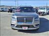 2019 Lincoln Navigator L Reserve