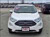 2019 Ford EcoSport Titanium