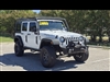 2015 Jeep Wrangler Unlimited