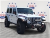 2019 Jeep Wrangler Unlimited