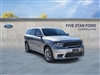 2019 Dodge Durango