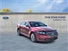 2015 Ford Taurus