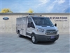 2017 Ford Transit