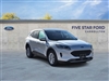 2021 Ford Escape Hybrid