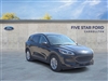 2022 Ford Escape Hybrid