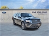 2015 Ford Expedition EL