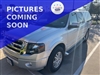 2012 Ford Expedition EL