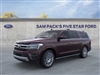 2024 Ford Expedition MAX