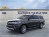 2024 Ford Expedition MAX