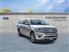 2021 Ford Expedition MAX