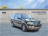 2014 Ford Expedition