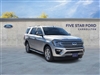 2019 Ford Expedition