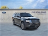 2017 Ford Expedition