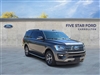 2021 Ford Expedition