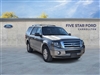 2013 Ford Expedition