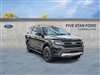 2022 Ford Expedition