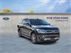 2022 Ford Expedition