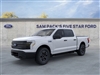 2024 Ford F-150 Lightning