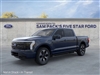 2024 Ford F-150 Lightning