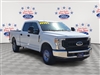 2022 Ford F-250 Super Duty