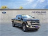 2022 Ford F-250 Super Duty