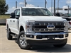 2024 Ford F-250 Super Duty