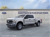 2024 Ford F-250 Super Duty