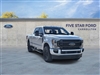 2021 Ford F-250 Super Duty