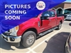 2021 Ford F-250 Super Duty