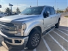 2019 Ford F-250 Super Duty