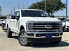 2024 Ford F-250 Super Duty