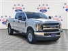 2019 Ford F-250 Super Duty