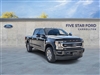 2022 Ford F-250 Super Duty