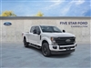 2022 Ford F-250 Super Duty