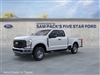 2024 Ford F-250 Super Duty