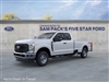 2024 Ford F-250 Super Duty