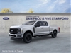 2024 Ford F-250 Super Duty