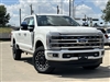 2024 Ford F-250 Super Duty