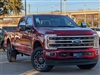 2024 Ford F-250 Super Duty