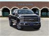 2025 Ford F-250 Super Duty