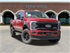 2024 Ford F-250 Super Duty