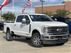 2024 Ford F-250 Super Duty