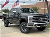 2024 Ford F-250 Super Duty