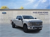 2023 Ford F-250 Super Duty