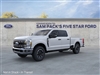 2024 Ford F-250 Super Duty